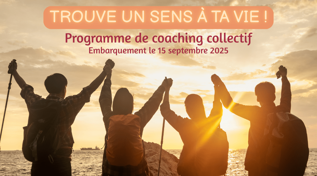 TROUVE UN SENS A TA VIE (1)