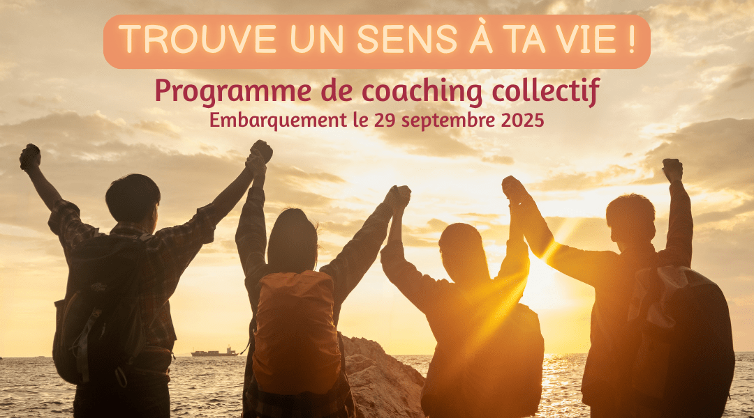TROUVE UN SENS A TA VIE (3)