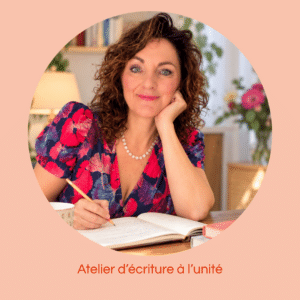 Atelier d'écriture Plaid, Plume et Citrouille