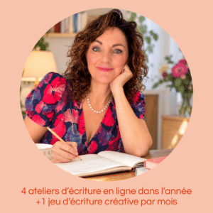 Cercle d'écriture de Marilyse